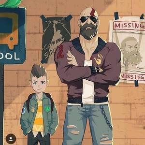 Meet your Posher, Lester